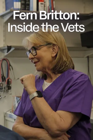 Watch and download Fern Britton: Inside The Vet's online (2025)