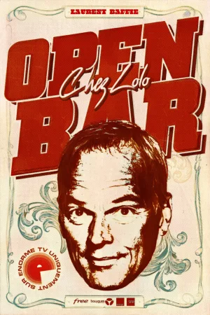 Open Bar