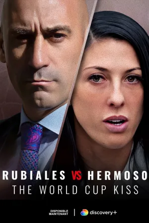 Watch and download Rubiales Vs Hermoso: The World Cup Kiss online (2025)