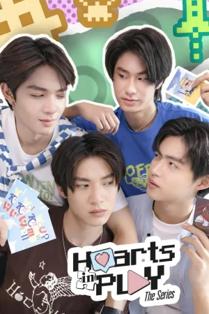 Hearts in Play