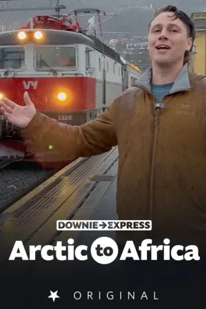 Watch and download Downie Express online (2025)