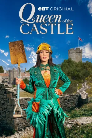 Watch and download Queen of the Castle online (2025)