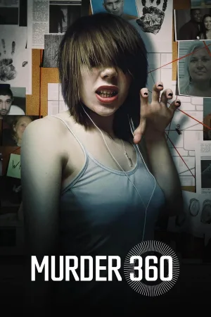 Watch and download Murder 360 online (2025)