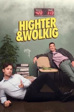 Highter & Wolkig