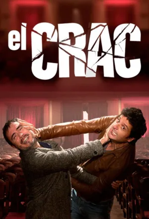 The Crackpot