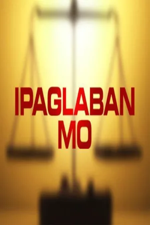 Watch and download Ipaglaban Mo online (1988)