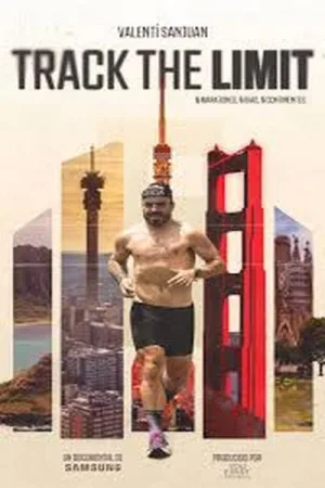 Track the limit