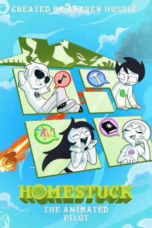 Homestuck: The Animated Series