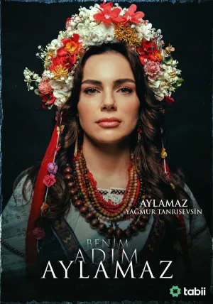 Benim Adim Aylamaz