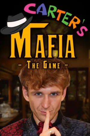 Watch and download Carter's Mafia online (2025)