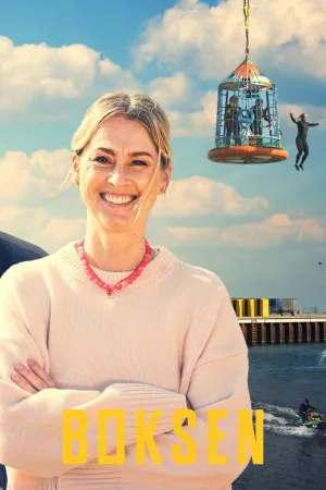 Watch and download Boksen Danmark online (2025)