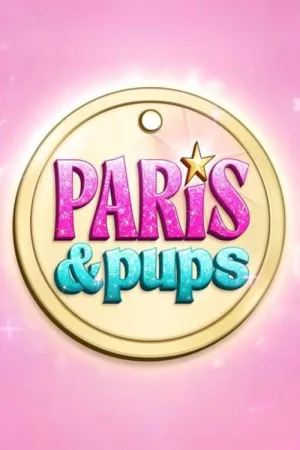 Paris & Pups