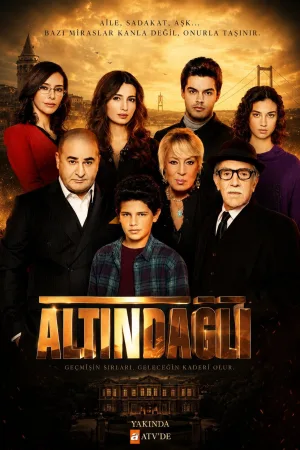 Altındağlı
