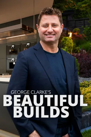 George Clarke's Beautiful Builds