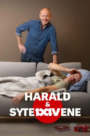 Harald and the whiners