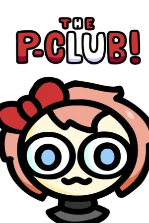 THE P-CLUB!