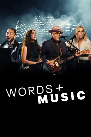 Watch and download Words + Music online (2025)