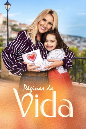 Páginas da Vida