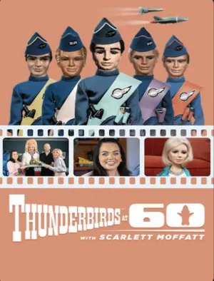 Watch and download Thunderbirds at 60 online (2025)