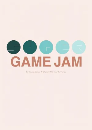 Super Game Jam