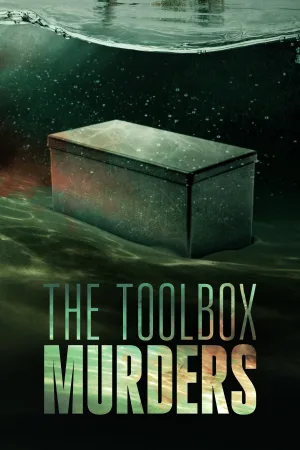 Watch and download The Toolbox Murders online (2025)