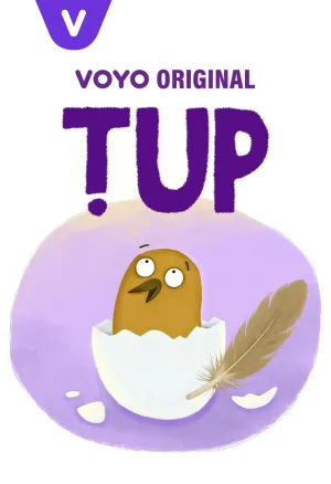 Watch and download Ţup: Imposibil e doar un cuvânt online (2025)