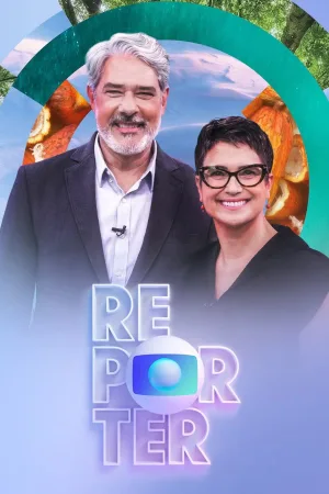 Globo Repórter