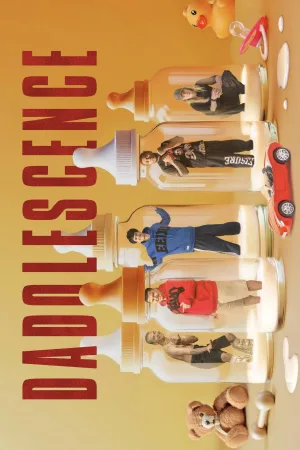 Watch and download Dadolescence online (2025)