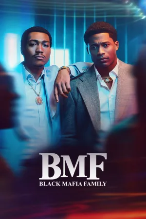 Watch and download BMF online (2021)