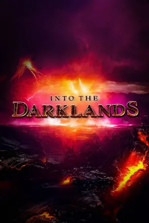 Into the Darklands