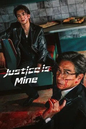 Justice Is Mine