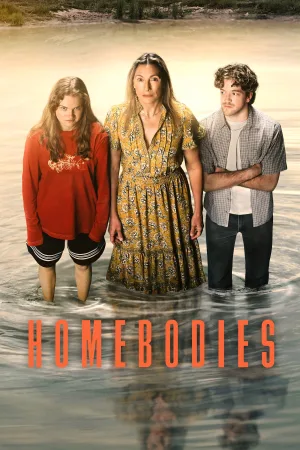 Homebodies