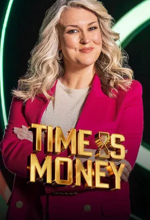 Time is Money