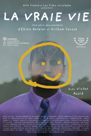 Watch and download In Real Life online (2025)