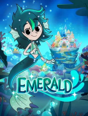 Watch and download Emerald online (2025)