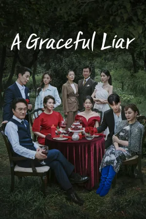 A Graceful Liar