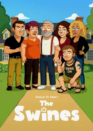 Watch and download The Swines online (2025)