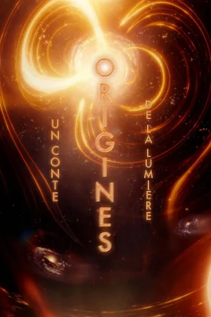 Watch and download Origins, a tale of light online (2025)