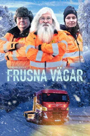 Watch and download Frozen Roads online (2018)