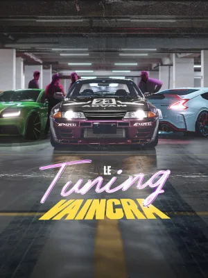 Watch and download Le tuning vaincra online (2025)