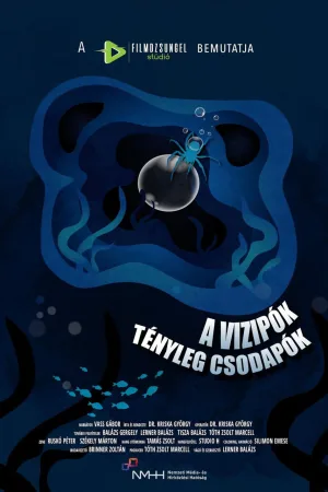 Watch and download A vízipók tényleg csodapók online (2018)