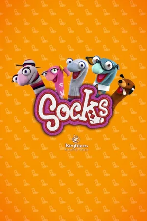 Watch and download Socks online (2018)
