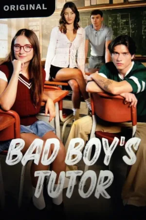 Bad Boy's Tutor