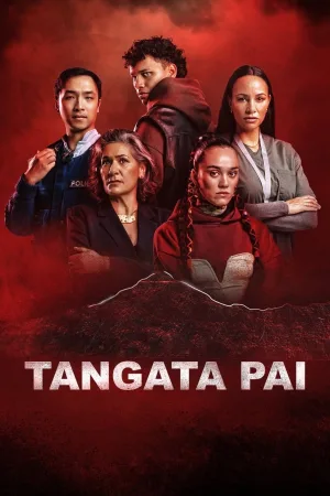 Tangata Pai