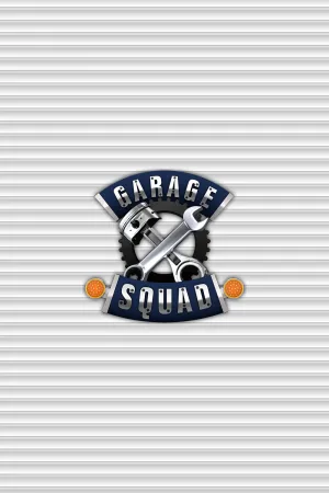 Garage Squad