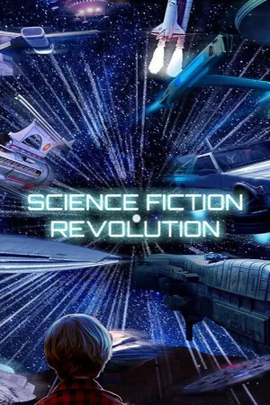 Watch and download Science Fiction Revolution online (2025)