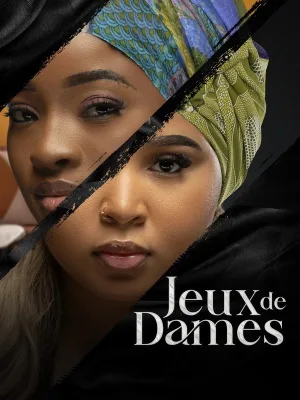 Watch and download Jeux de Dames online (2024)