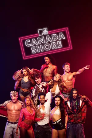 Canada Shore