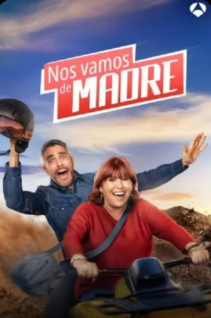 Nos vamos de madre
