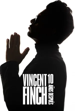 Vincent Finch: 10 años después